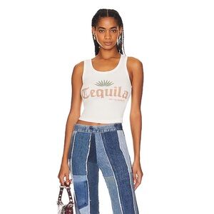 REVOLVE | The Laundry Room - Tequila Tank